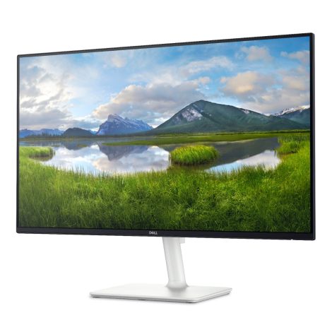 Dell/S2425H/23.8"/IPS/FHD/100Hz/4ms/Blck-White/3RNBD 210-BMHJ