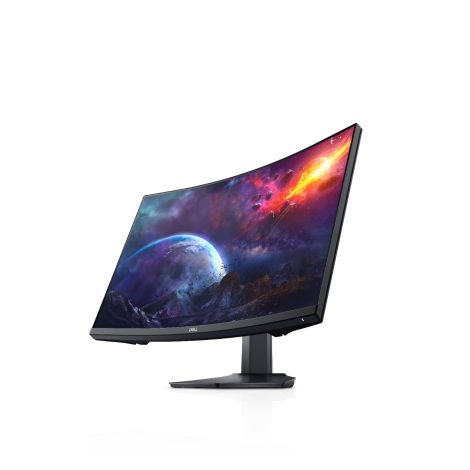 Dell/S2721HGFA/27"/VA/FHD/144Hz/1ms/fekete/3RNBD 210-BFWN