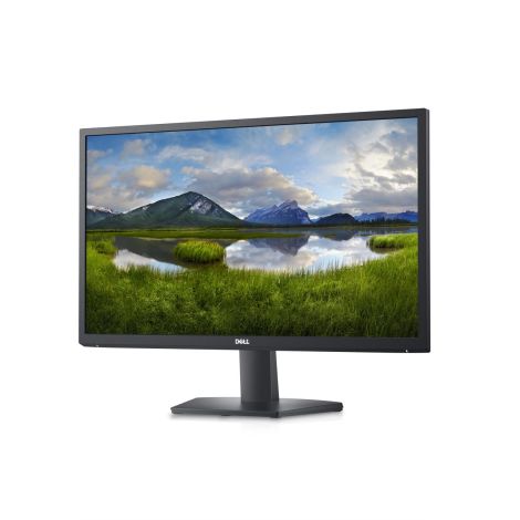 Dell / SE2422H / 23,8" / VA / FHD / 75Hz / 12ms / Fekete / 3RNBD 210-AZGT