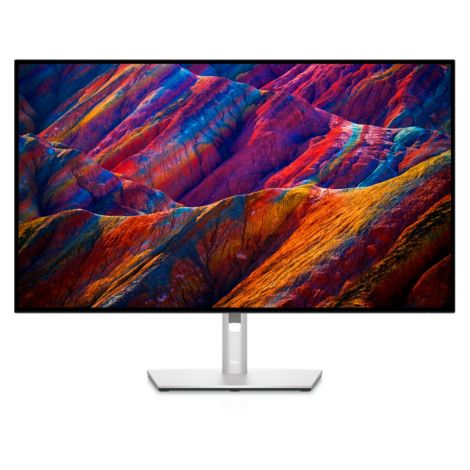 Dell UltraSharp/U3223QE/31.50"/IPS/4K UHD/60Hz/5ms/Blck-Slvr/3RNBD 210-BCYO