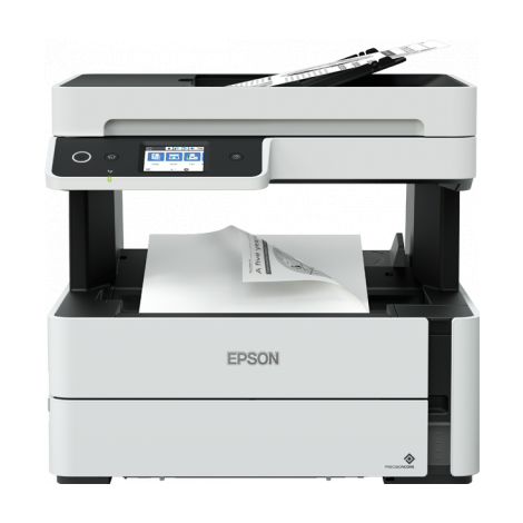 Epson EcoTank/M3180/MF/Ink/A4/LAN/WiFi/USB C11CG93403