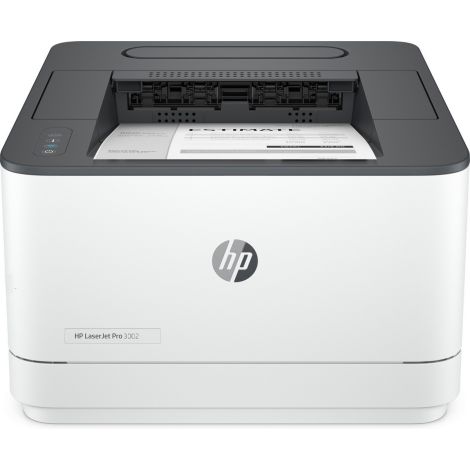 HP LaserJet Pro/3002dn/Print/Laser/A4/LAN/USB 3G651F#B19