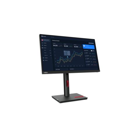 Lenovo ThinkVision/T22i-30/21.5"/IPS/FHD/60Hz/6ms/Blck-Red/3R 63B0MAT6EU