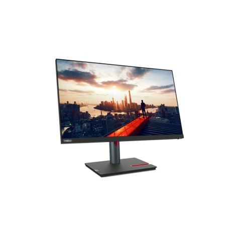 Lenovo ThinkVision/P25i-30/24.5"/IPS/FHD/100Hz/4ms/Black/3R 63F4MAT1EU