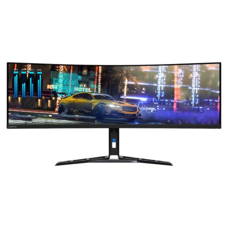 Lenovo Legion/R45w-30/44.5"/VA/5120x1440/165Hz/1ms/Black/3R 67B1GAC3EU