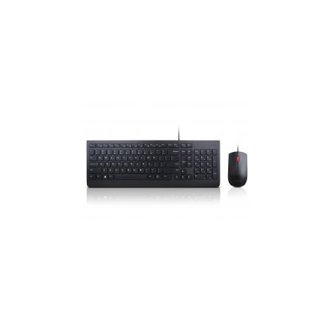 Lenovo Essential Wired Combo készlet klav + mys 4X30L79914