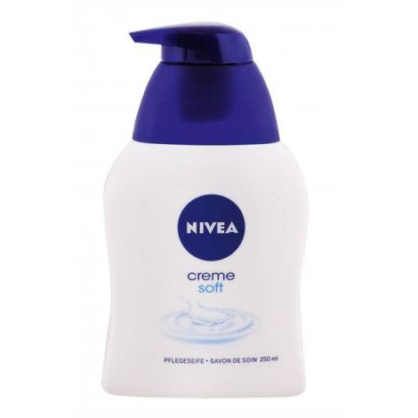 Nivea folyékony szappan 250 g Creme Soft