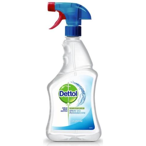 Dettol antibakteriális spray 500 ml Regular