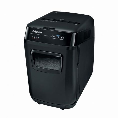 Iratmegsemmisítő Fellowes AutoMax 150C 4x38 mm