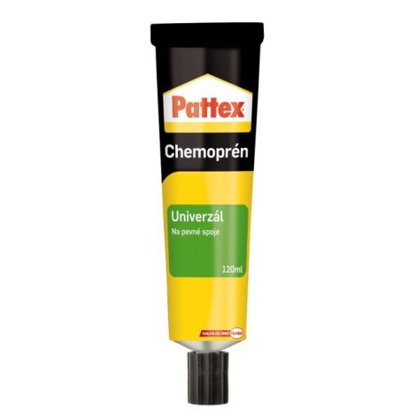 Ragasztó Pattex Chemoprene Universal 120ml