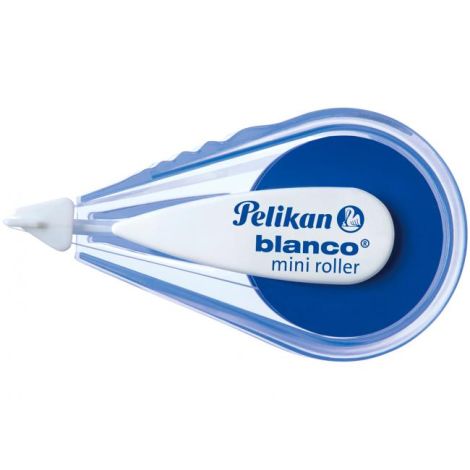 Korrekciós görgő Pelikan Blanco mini 4,2mm x 6m