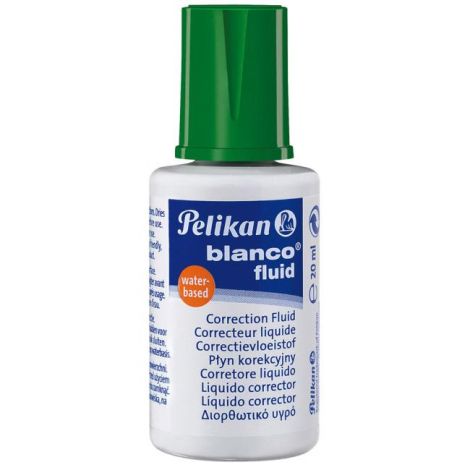 Korrekciós lakk Pelikan 20 ml