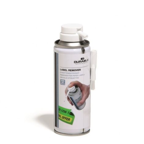 TARTÓS címkeeltávolító spray 200ml