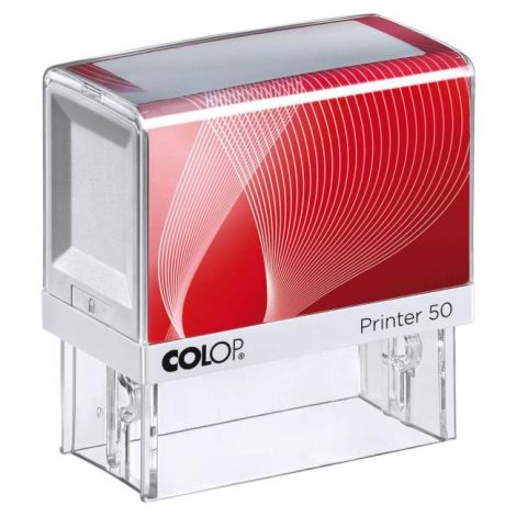 Colop Printer 50 bélyeg