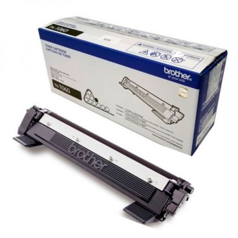 Toner Brother TN-1030, fekete (black), eredeti