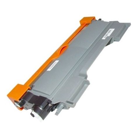 Toner Brother TN-2210, fekete (black), alternatív