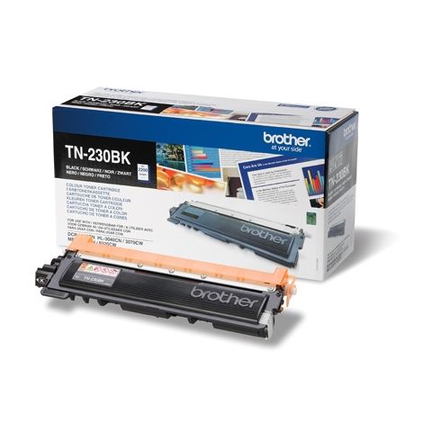 Toner Brother TN-230, fekete (black), eredeti