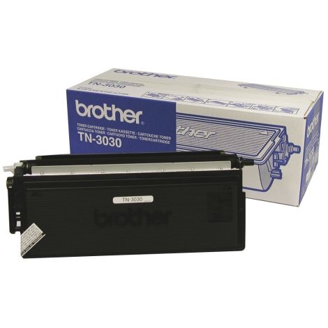 Toner Brother TN-3030, fekete (black), eredeti