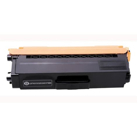 Toner Brother TN-320, fekete (black), alternatív