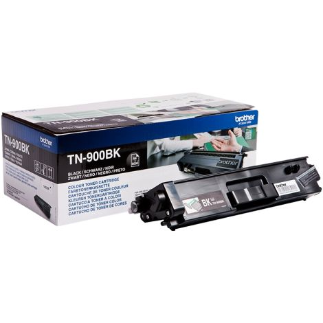 Toner Brother TN-900, fekete (black), eredeti