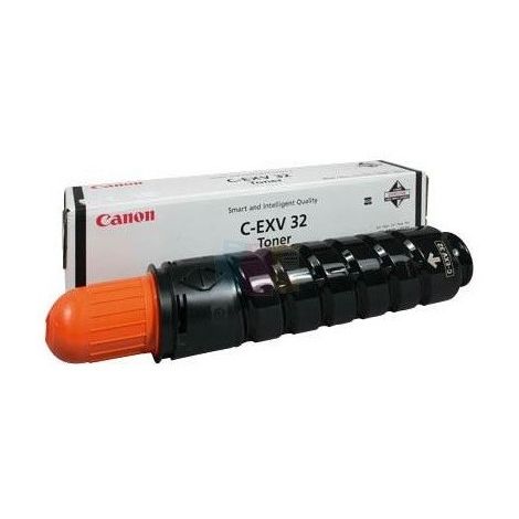 Toner Canon C-EXV32, fekete (black), eredeti