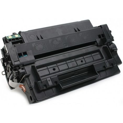 Toner Canon 710H, CRG-710H, fekete (black), alternatív