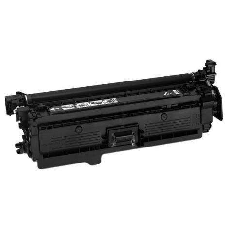 Toner Canon 723, CRG-723, fekete (black), alternatív