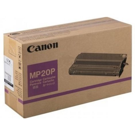 Toner Canon MP20P, pozitív, , eredeti