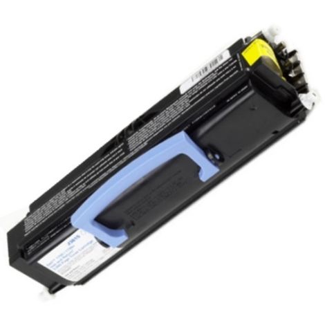 Toner Dell 593-10101, J3815, fekete (black), eredeti