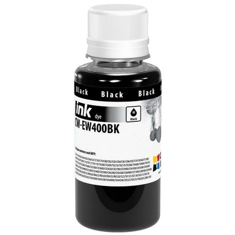 Tinta a kazettába Epson T0711, dye, fekete (black)