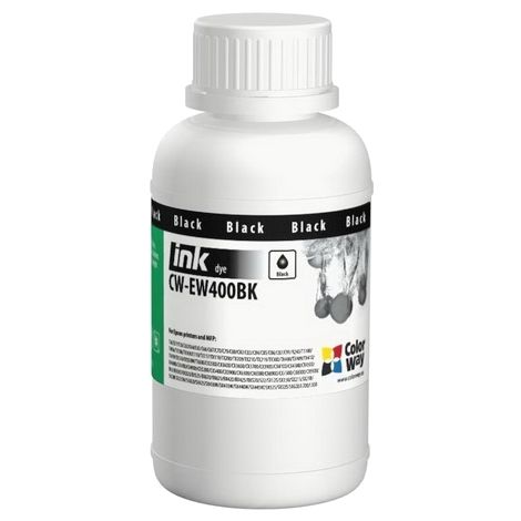 Tinta a kazettába Epson T7741, dye, fekete (black)