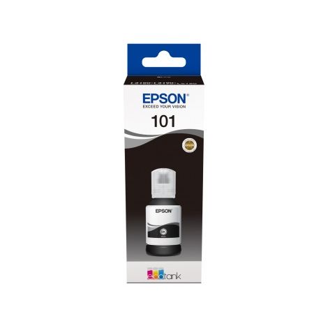 Epson 101 tintapatron, fekete (black), eredeti