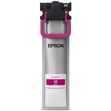 Epson T9453, C13T945340 tintapatron, bíborvörös (magenta), eredeti