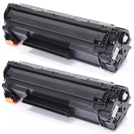 Toner HP CF279X (79X), kettős csomagolás, fekete (black), alternatív