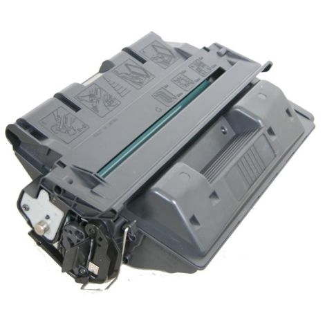 Toner HP C8061A (61A), fekete (black), alternatív