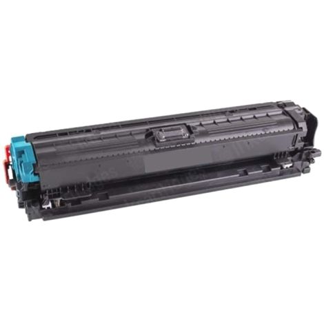 Toner HP CE271A (650A), azúr (cyan), alternatív