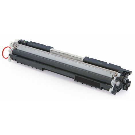 Toner HP CE310A (126A), fekete (black), alternatív