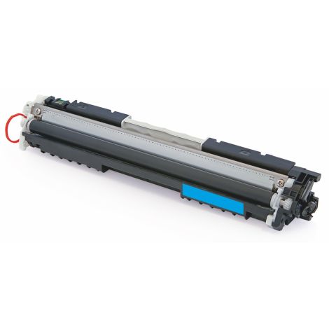 Toner HP CE311A (126A), azúr (cyan), alternatív