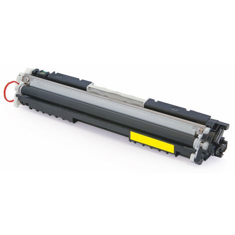 Toner HP CE312A (126A), sárga (yellow), alternatív