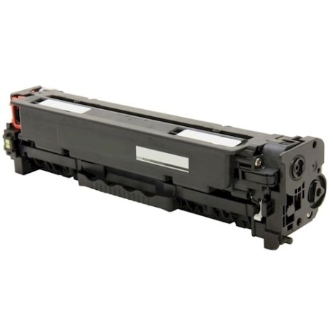 Toner HP CE320A (128A), fekete (black), alternatív