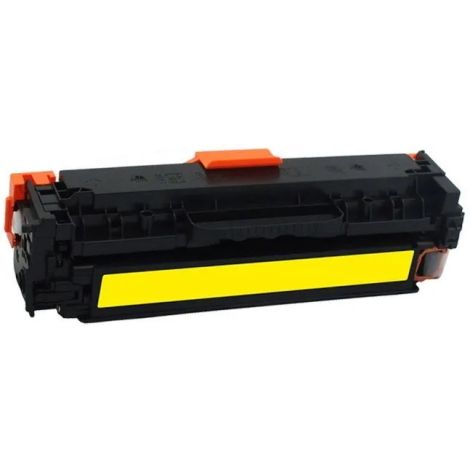 Toner HP CF362A (508A), sárga (yellow), alternatív