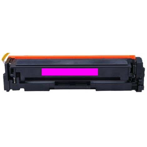 Toner HP CF533A, bíborvörös (magenta), alternatív