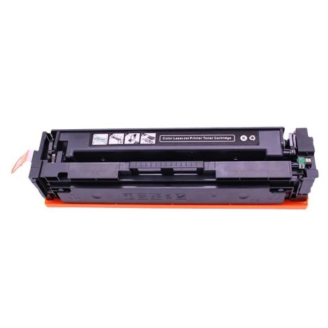 Toner HP CF540X, fekete (black), alternatív