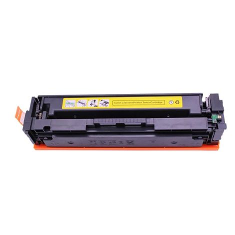 Toner HP CF542A, sárga (yellow), alternatív