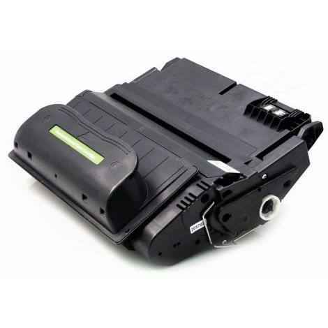 Toner HP Q5942A (42A), fekete (black), alternatív