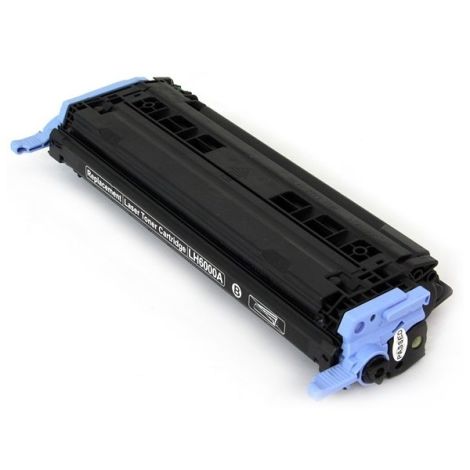 Toner HP Q6000A (124A), fekete (black), alternatív