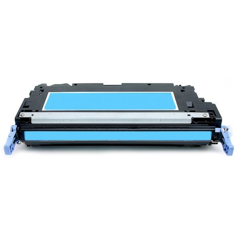 Toner HP Q6471A (502A), azúr (cyan), alternatív