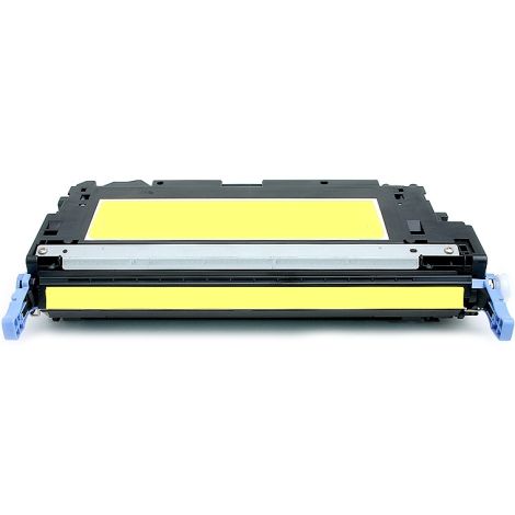 Toner HP Q6472A (502A), sárga (yellow), alternatív