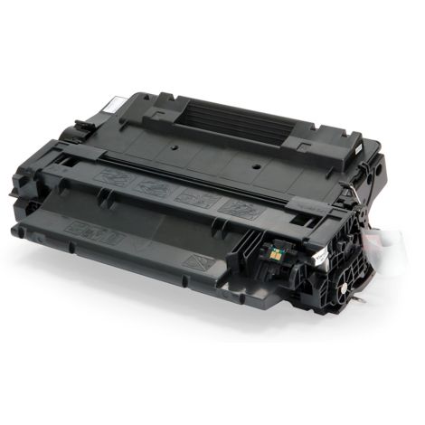 Toner HP Q7551X (51X), fekete (black), alternatív