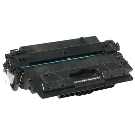 Toner HP Q7570A (70A), fekete (black), alternatív